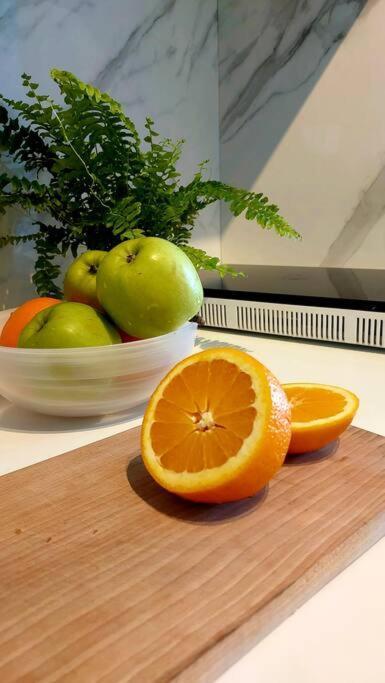 华沙Uroczy Apartament Blisko Centrum Warszawy公寓 外观 照片